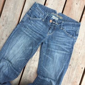 American Eagle Jeans Size 4